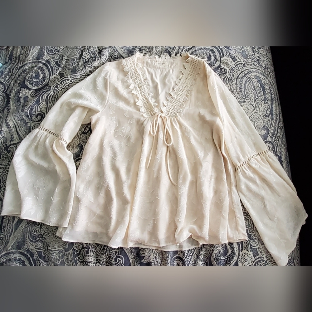 Miss Me blouse